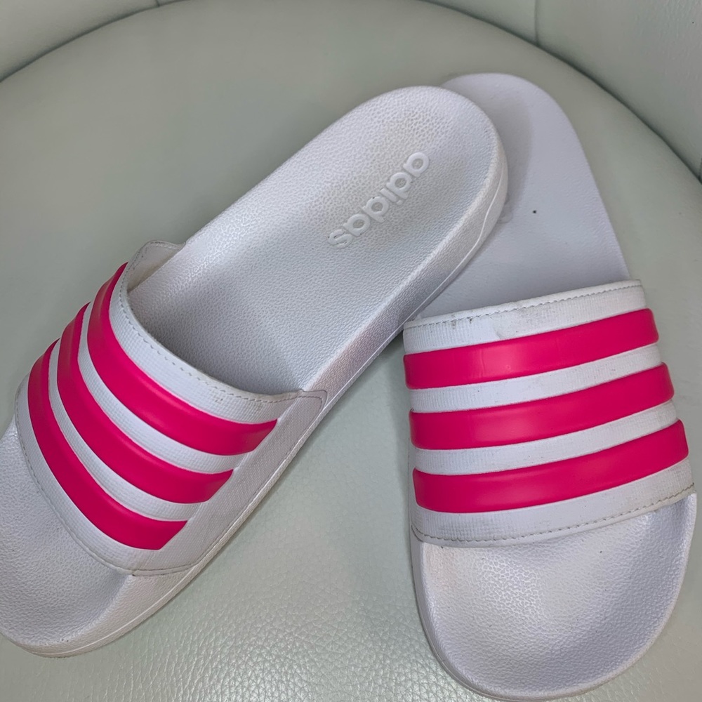 Adidas Slides